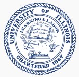 university illinois logo
